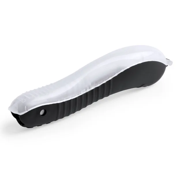 Veltor toothbrush Black