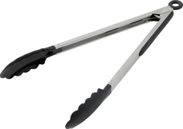 Maeve Stainless steel tongs