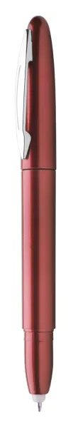 Renseix touch ballpoint pen Red
