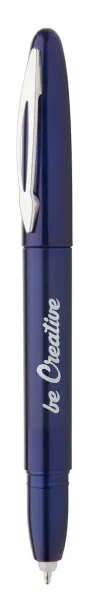 Renseix touch ballpoint pen Blue