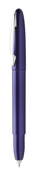 Renseix touch ballpoint pen Blue