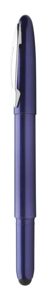 Renseix touch ballpoint pen Blue