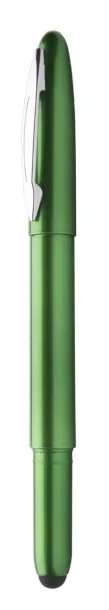 Renseix touch ballpoint pen Green