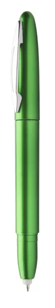 Renseix touch ballpoint pen Green
