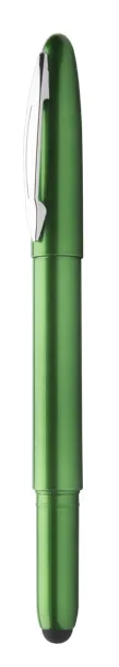 Renseix touch ballpoint pen Green