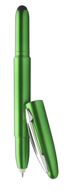 Renseix touch ballpoint pen Green
