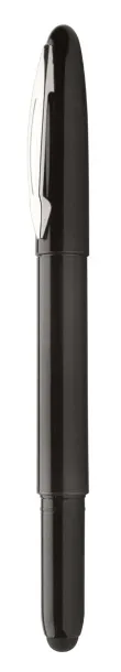Renseix touch ballpoint pen Black
