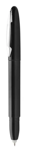 Renseix touch ballpoint pen Black