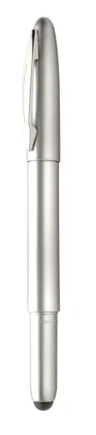 Renseix touch ballpoint pen Silver