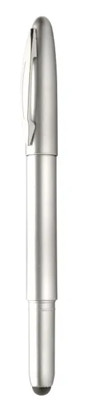 Renseix touch ballpoint pen Silver