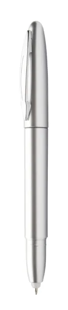 Renseix touch ballpoint pen Silver