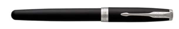  Parker Sonnet rollerball pen - Parker Crna