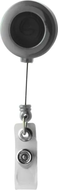  držač propusnice od ABS-a Eric Crna