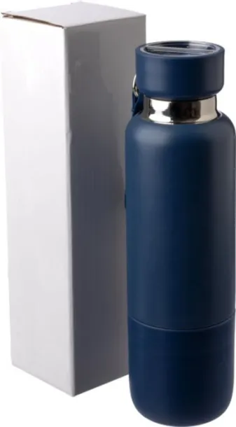  Stainless steel double-walled bottle (500 ml) Lieselotte