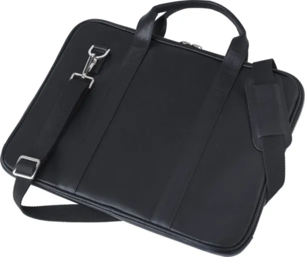 Michael Leather laptop bag 