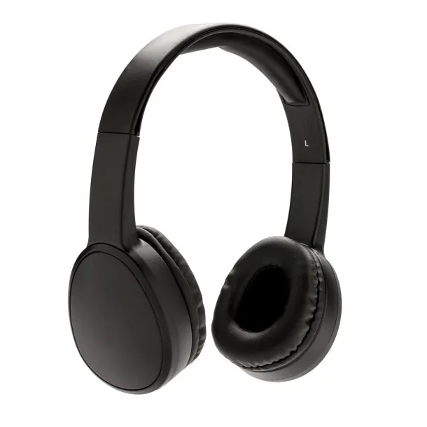  Fusion wireless headphone Black