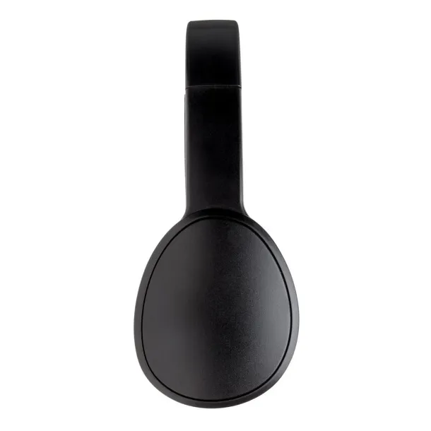  Fusion wireless headphone Black