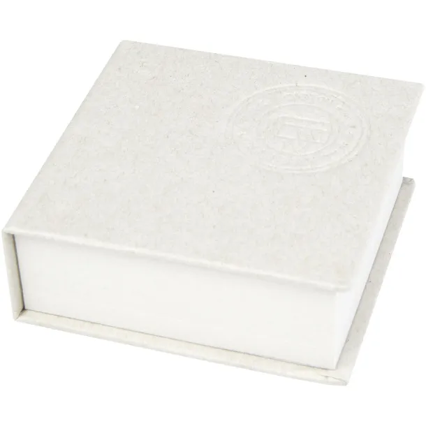 Dairy Dream memo blok za pisanje Ivory white