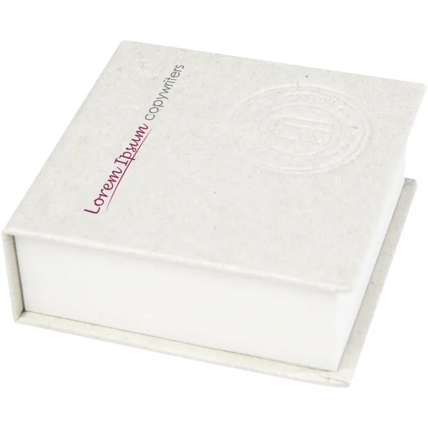 Dairy Dream memo blok za pisanje Ivory white