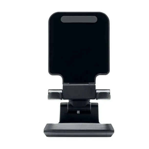 TORRE Wireless charger stand holder Black