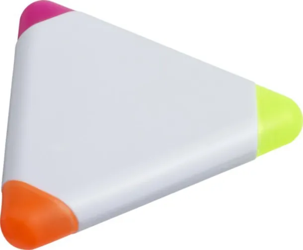  ABS text highlighter Mica