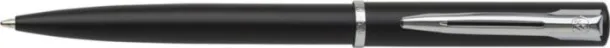  Waterman Graduate ballpen - Waterman Crna