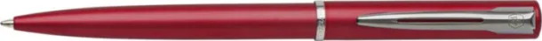  Waterman Graduate ballpen - Waterman Crvena