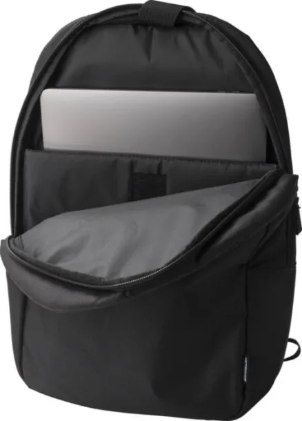Phineas ruksak za laptop od rPET poliestera (600D), 15"