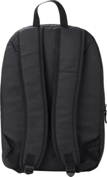 Phineas rPET polyester (600D) laptop backpack 