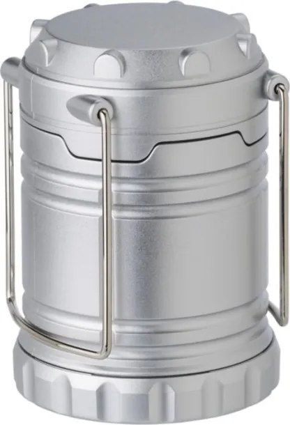 JORDAN ABS camp light Vino