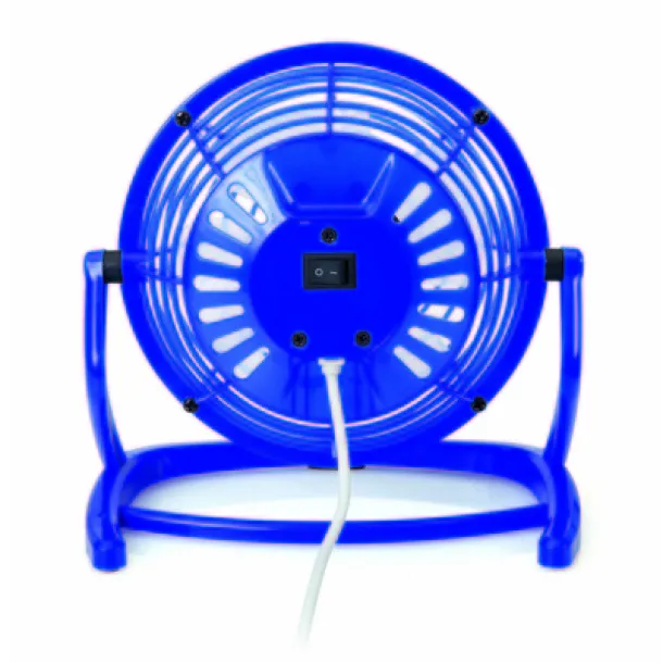 Mini USB ventilator navy blue
