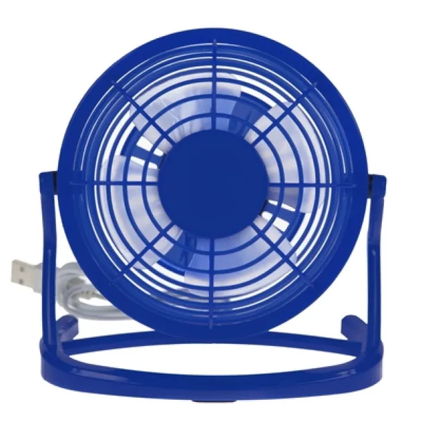  Mini USB ventilator navy blue