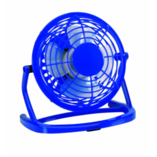  Mini USB ventilator navy blue