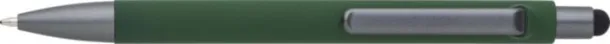 Louis ABS kemijska olovka Zelena