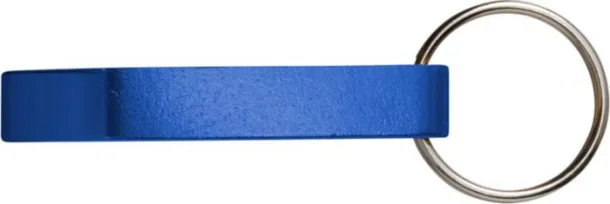  FELIX Metal 2-in-1 key holder blue