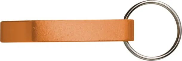  FELIX Metal 2-in-1 key holder Narančasta