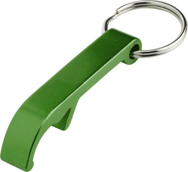  FELIX Metal 2-in-1 key holder green