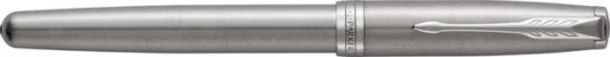  Stainless steel Parker Sonnet rollerball pen - Parker stainless