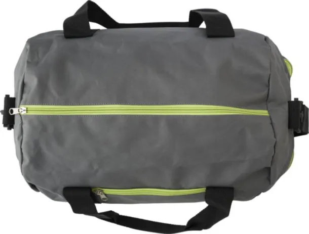 Lemar Polyester (600D) sports bag