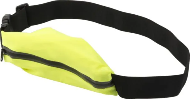 Bastian Polyester lycra (220 gr/m²) waist bag