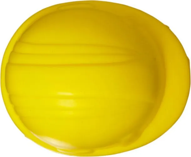  PU foam hard hat Philip yellow