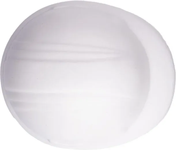  antistres kaciga PHILIP Bijela