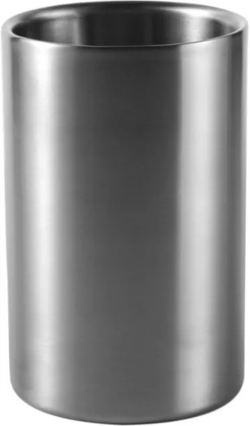  Stainless steel wine cooler Jeremias silver