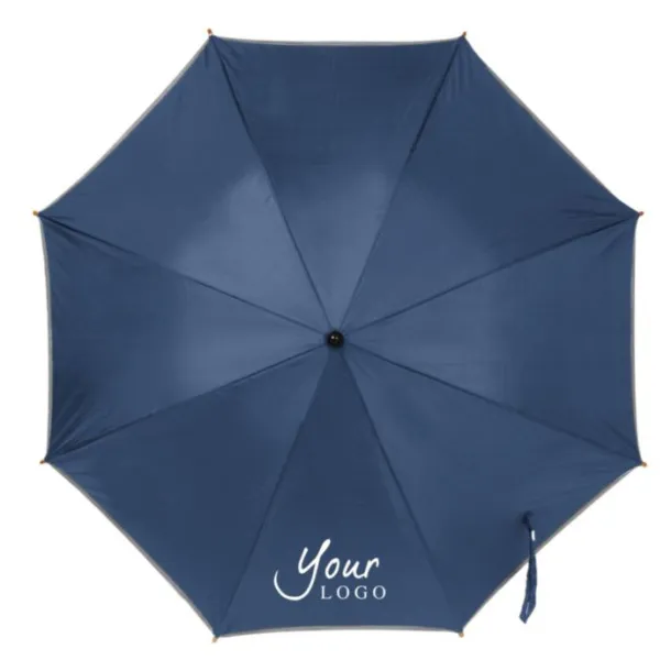  Polyester (190T) umbrella Carice