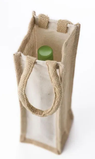  Cotton wine bag