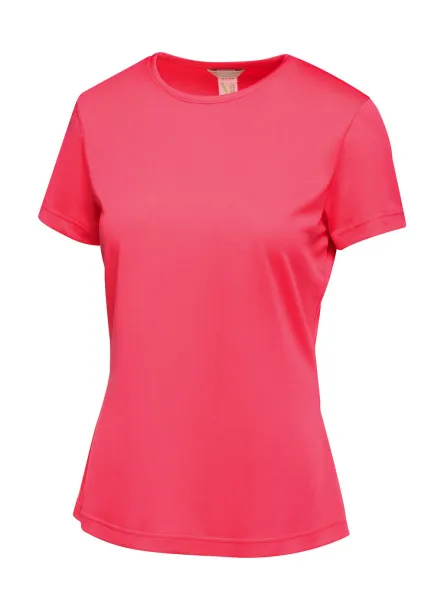  Women's Torino T-Shirt - Regatta Sport Hot Pink