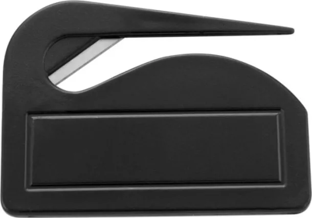 FRANCO PS letter opener black