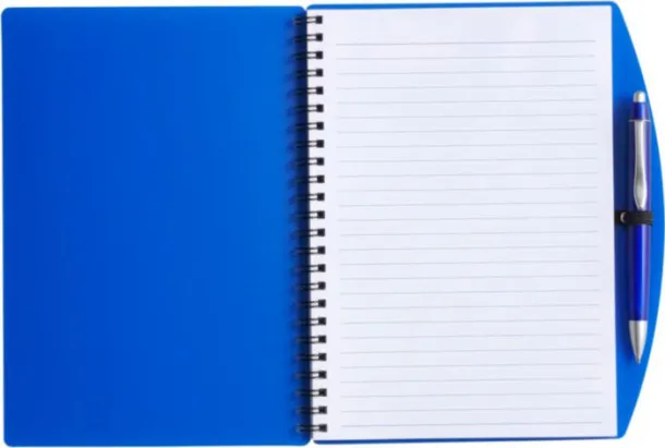 SOLANA PP notes s kemijskom olovkom, cca A5