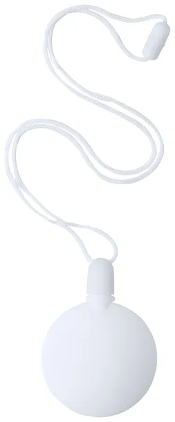 Fabulak bubble bottle White