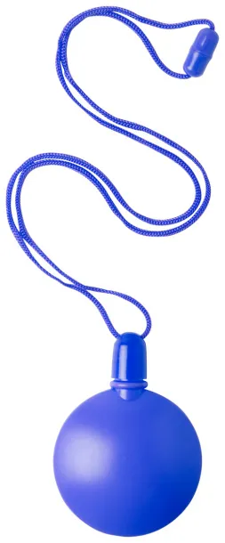 Fabulak bubble bottle Blue